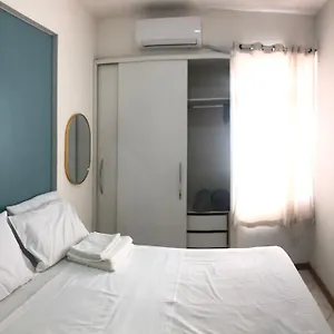 Flat Aguas Claras, Aguas Claras-df, Seu Melhor Custo Beneficio!! Apartamento